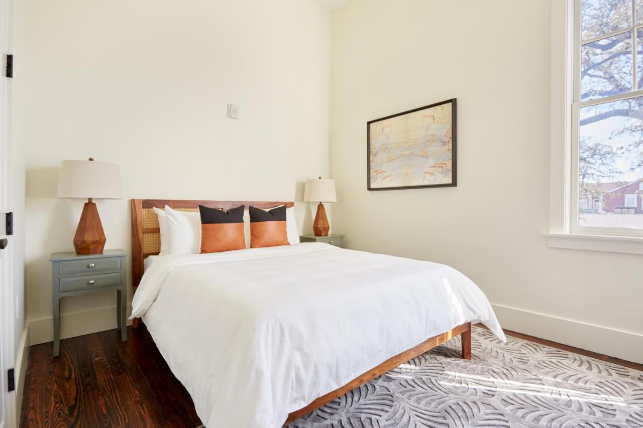 Sonder The Irish House Aparthotel Νέα Ορλεάνη Εξωτερικό φωτογραφία