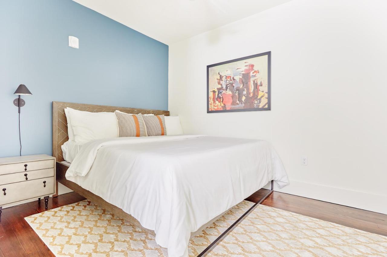 Sonder The Irish House Aparthotel Νέα Ορλεάνη Εξωτερικό φωτογραφία