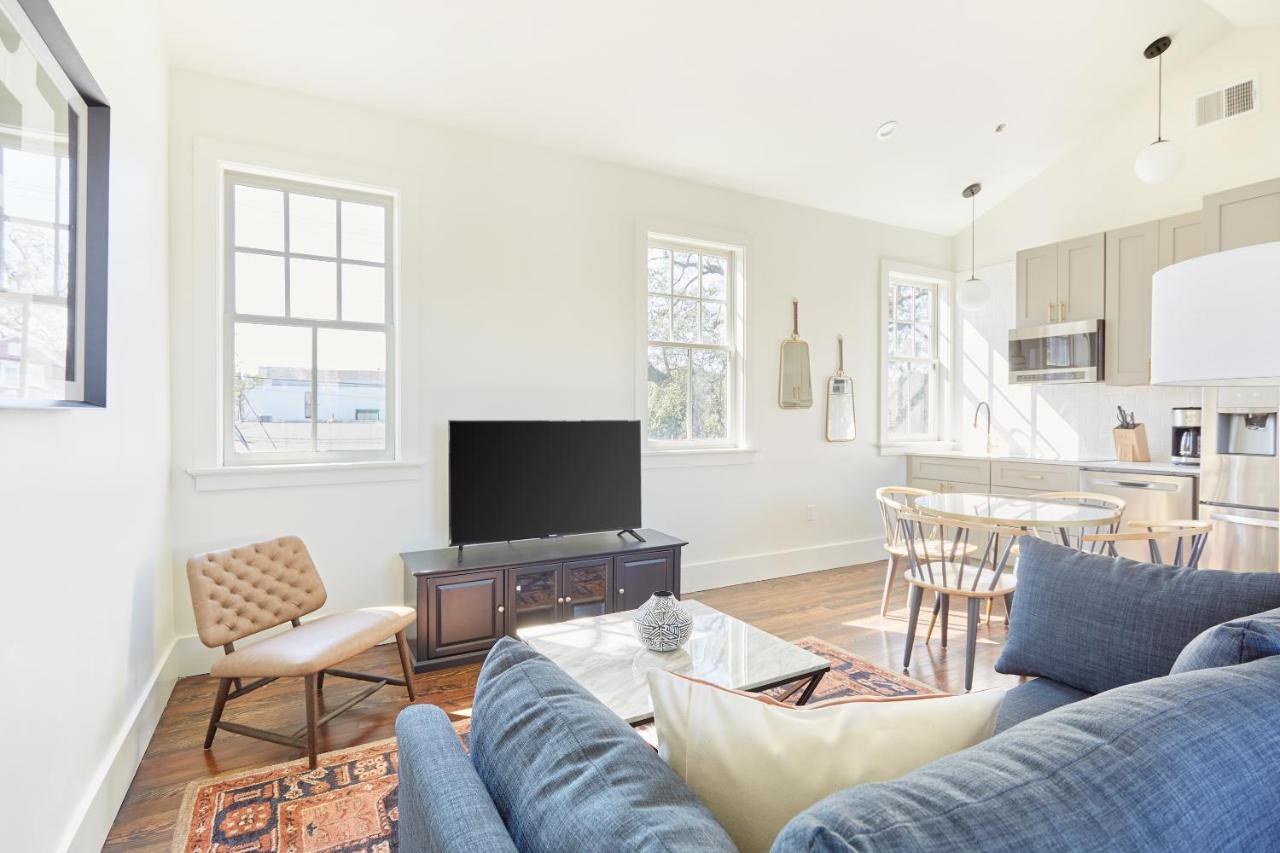 Sonder The Irish House Aparthotel Νέα Ορλεάνη Εξωτερικό φωτογραφία