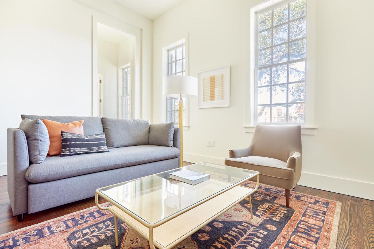 Sonder The Irish House Aparthotel Νέα Ορλεάνη Εξωτερικό φωτογραφία