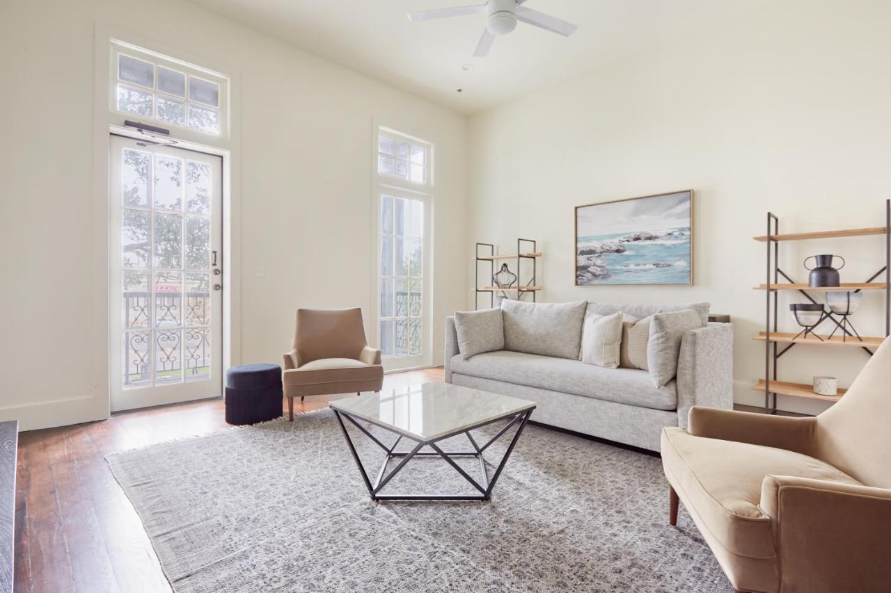 Sonder The Irish House Aparthotel Νέα Ορλεάνη Δωμάτιο φωτογραφία