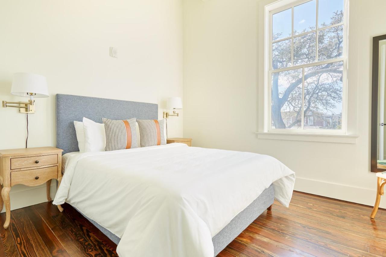 Sonder The Irish House Aparthotel Νέα Ορλεάνη Εξωτερικό φωτογραφία