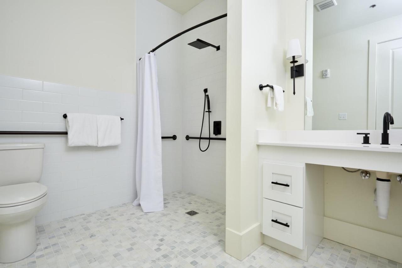 Sonder The Irish House Aparthotel Νέα Ορλεάνη Εξωτερικό φωτογραφία