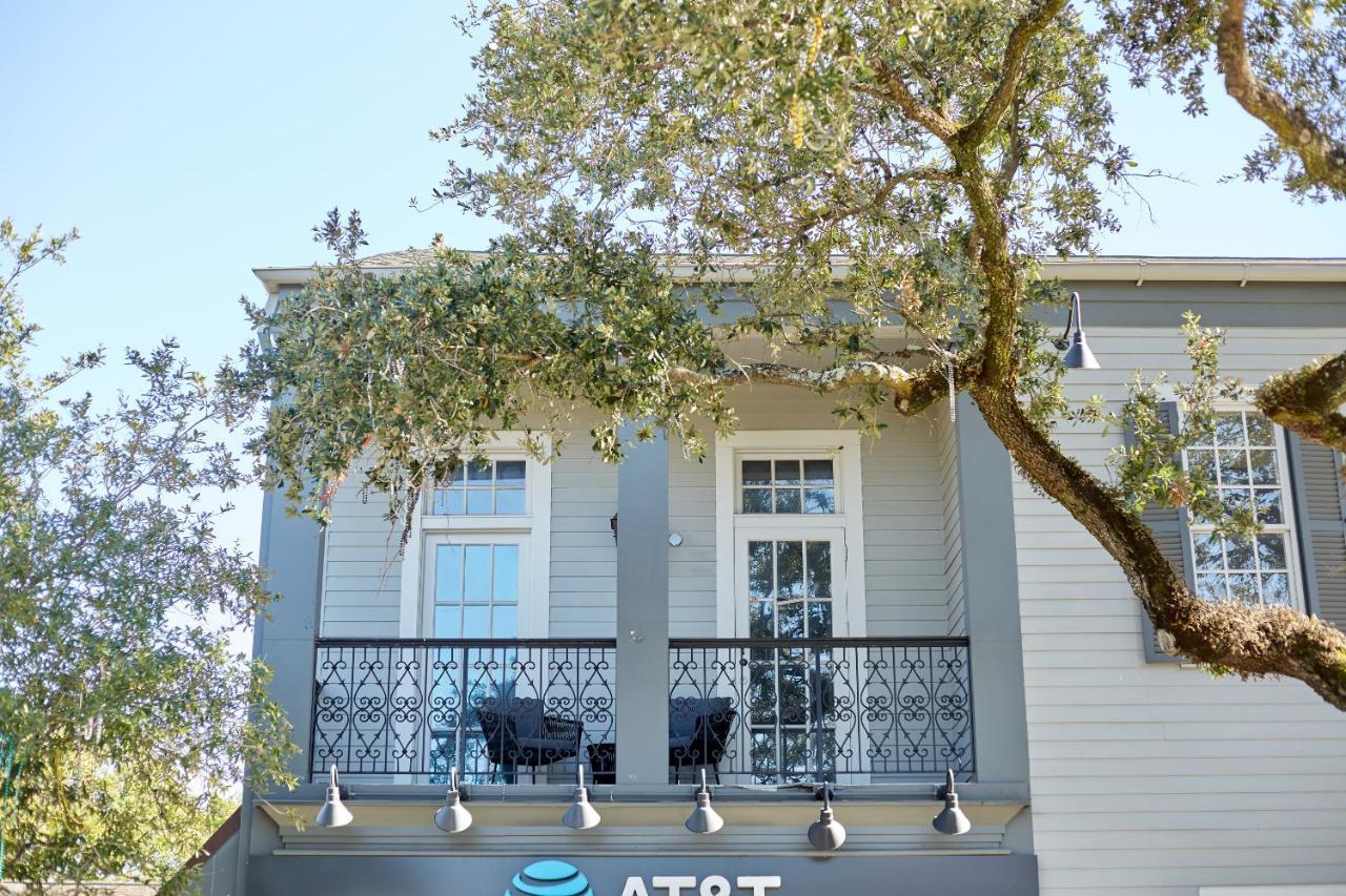 Sonder The Irish House Aparthotel Νέα Ορλεάνη Εξωτερικό φωτογραφία