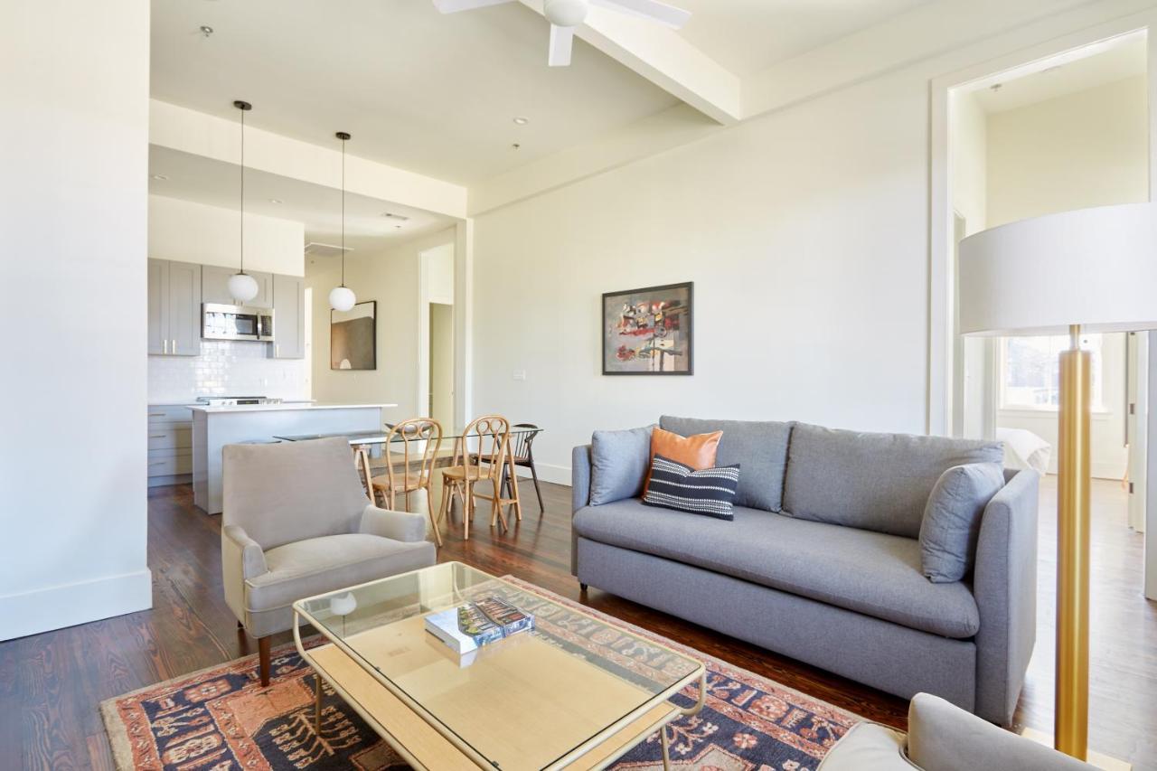 Sonder The Irish House Aparthotel Νέα Ορλεάνη Εξωτερικό φωτογραφία