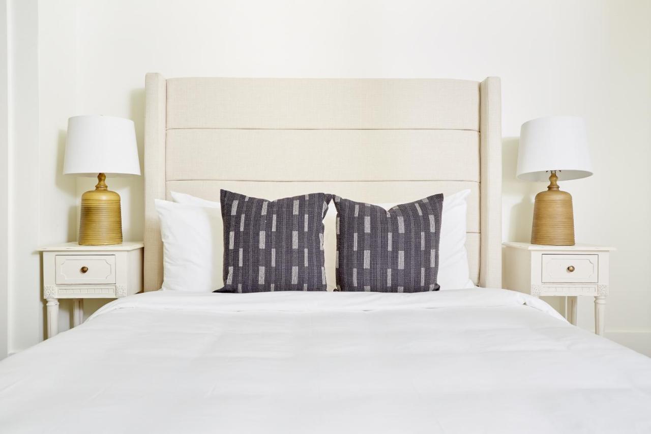 Sonder The Irish House Aparthotel Νέα Ορλεάνη Εξωτερικό φωτογραφία