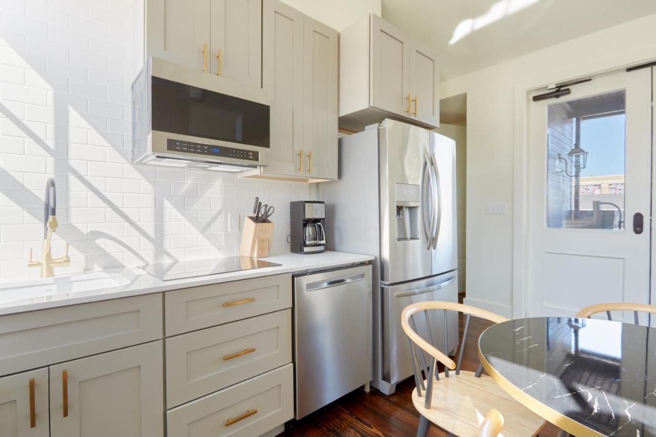 Sonder The Irish House Aparthotel Νέα Ορλεάνη Εξωτερικό φωτογραφία